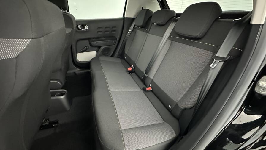 Mandataire Automobile occasion, recherche de Citroen C3-iii-1-2-puretech-110ch-shine - E-Motors