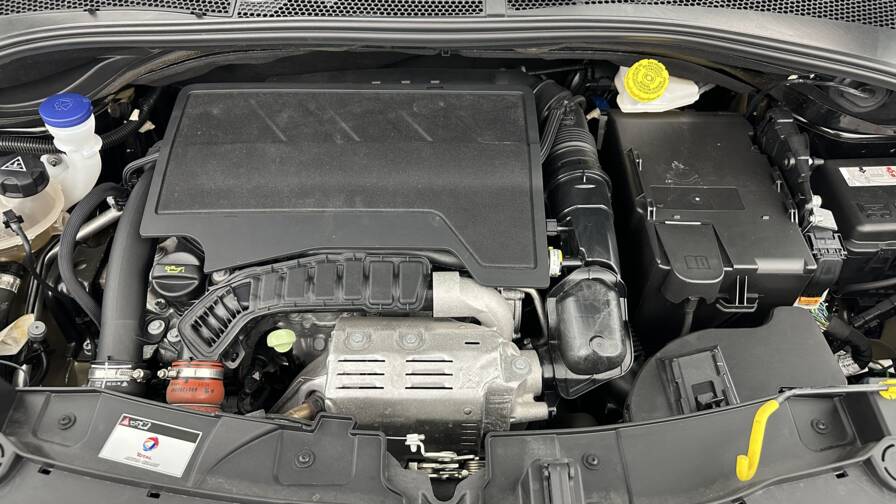 Mandataire Automobile occasion, recherche de Citroen C3-iii-1-2-puretech-110ch-shine - E-Motors