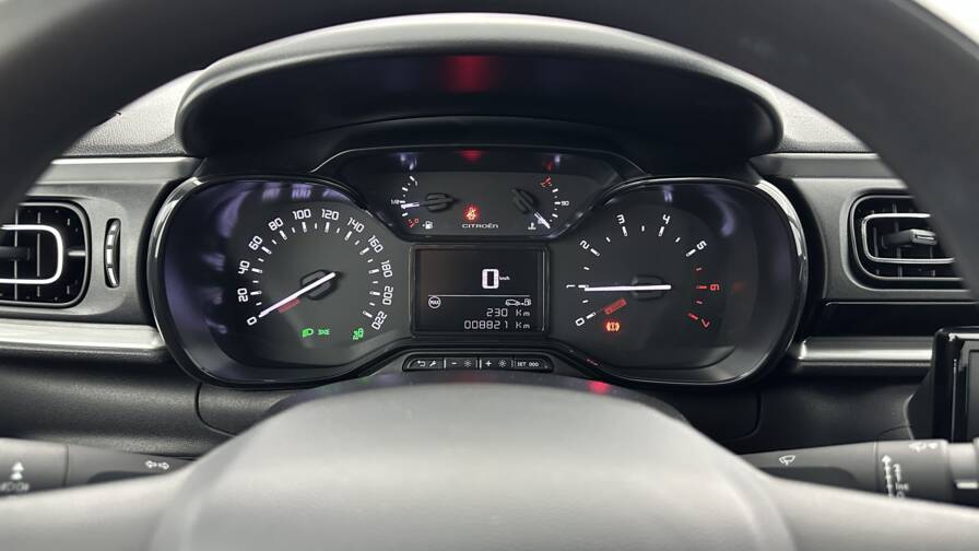 Mandataire Automobile occasion, recherche de Citroen C3-iii-1-2-puretech-110ch-shine - E-Motors