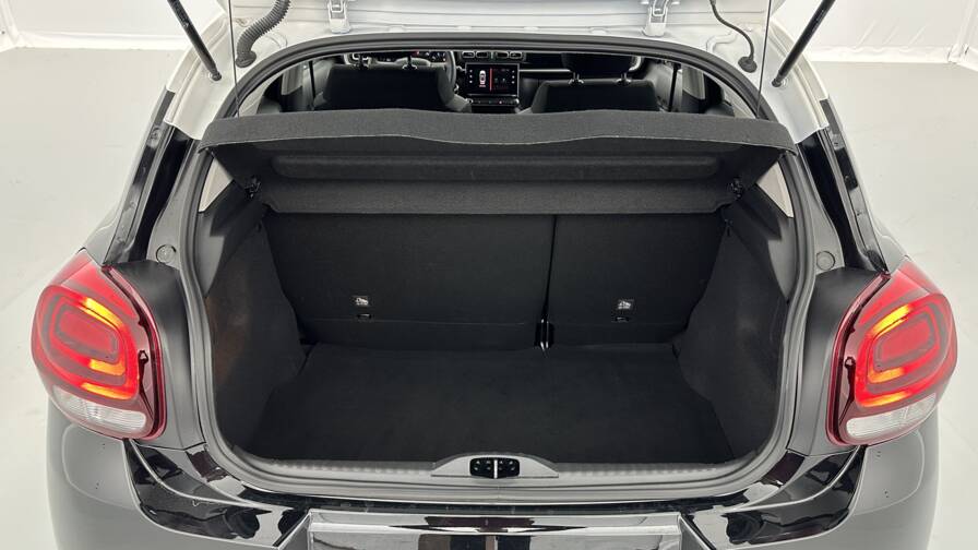 Mandataire Automobile occasion, recherche de Citroen C3-iii-1-2-puretech-110ch-shine - E-Motors