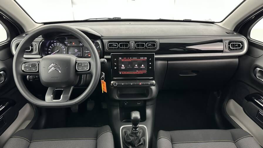 Mandataire Automobile occasion, recherche de Citroen C3-iii-1-2-puretech-110ch-shine - E-Motors