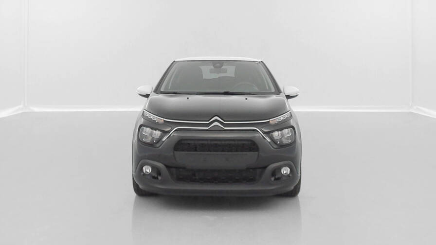 Mandataire Automobile occasion, recherche de Citroen C3-iii-1-2-puretech-110ch-shine - E-Motors