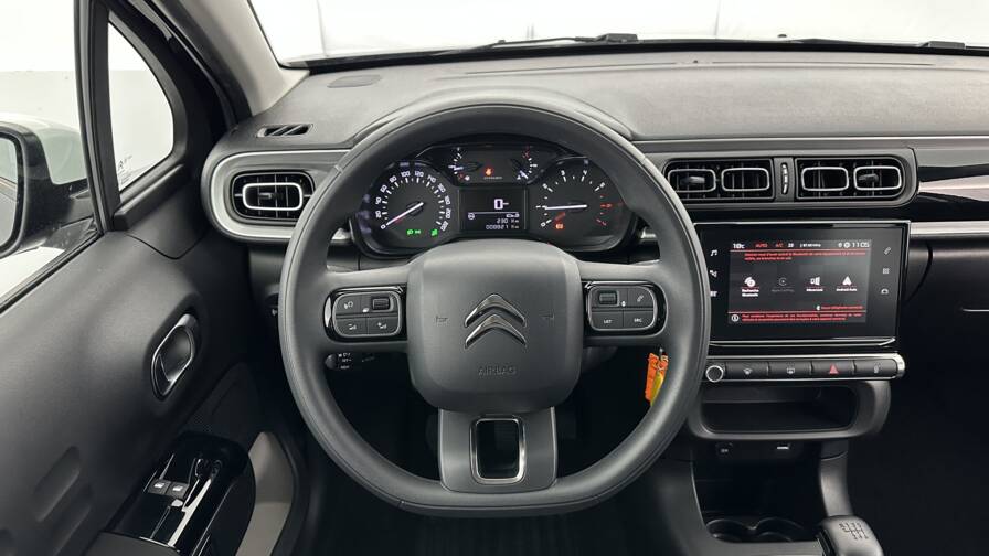 Mandataire Automobile occasion, recherche de Citroen C3-iii-1-2-puretech-110ch-shine - E-Motors