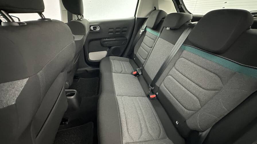 Mandataire Automobile occasion, recherche de Citroen C3-iii-1-2-puretech-83ch-shine - E-Motors