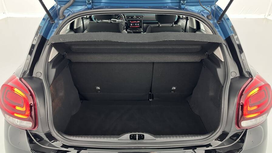 Mandataire Automobile occasion, recherche de Citroen C3-iii-1-2-puretech-83ch-shine - E-Motors