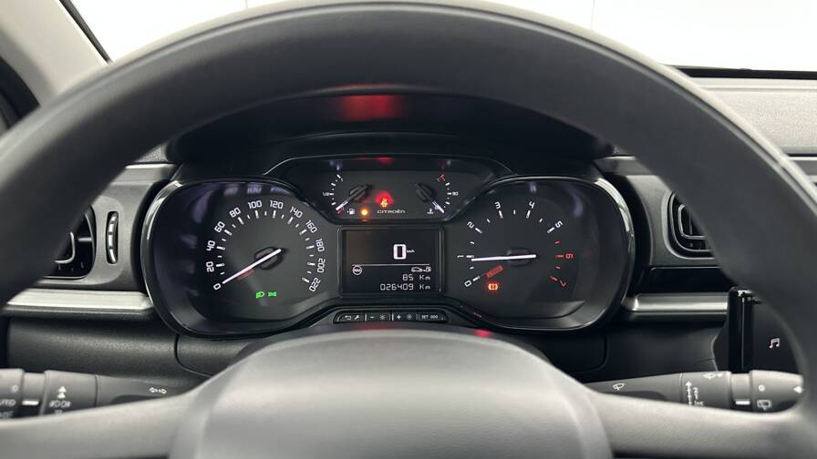 Mandataire Automobile occasion, recherche de Citroen C3-iii-1-2-puretech-83ch-shine - E-Motors