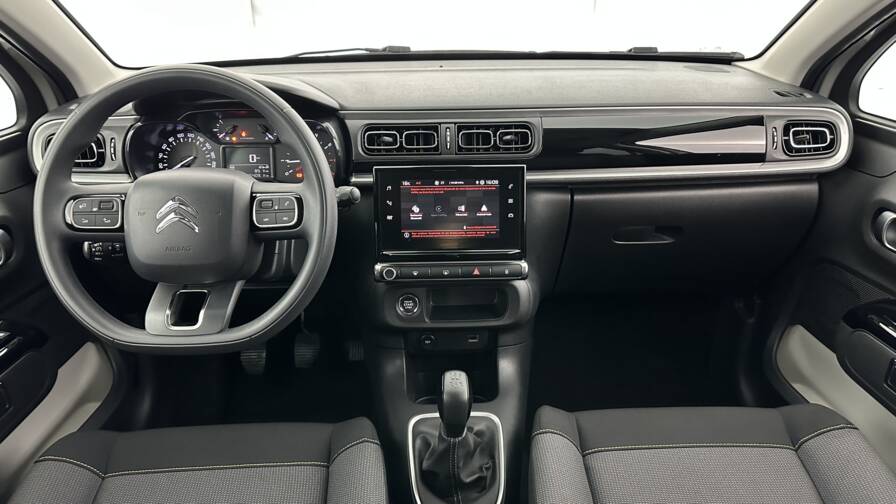 Mandataire Automobile occasion, recherche de Citroen C3-iii-1-2-puretech-83ch-shine - E-Motors