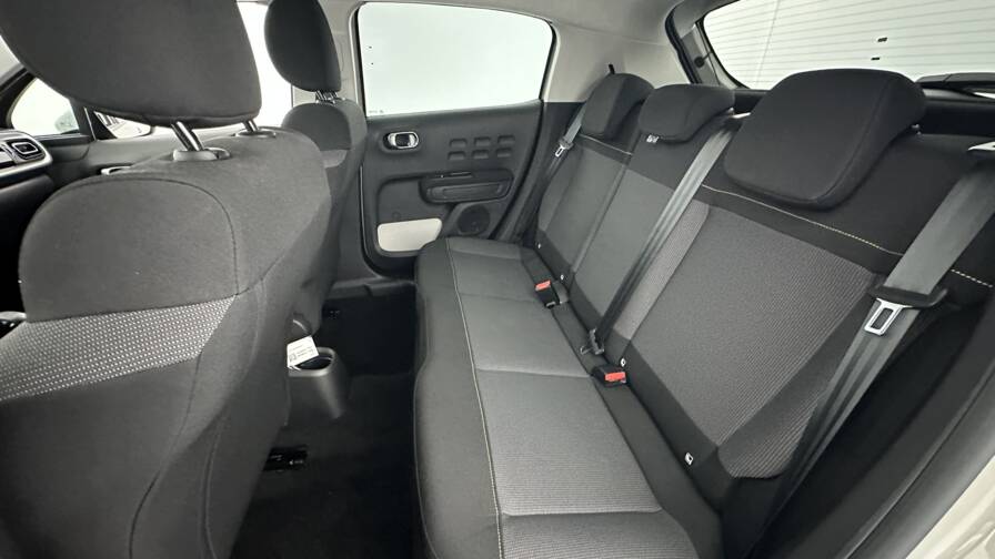 Mandataire Automobile occasion, recherche de Citroen C3-iii-1-2-puretech-83ch-shine - E-Motors