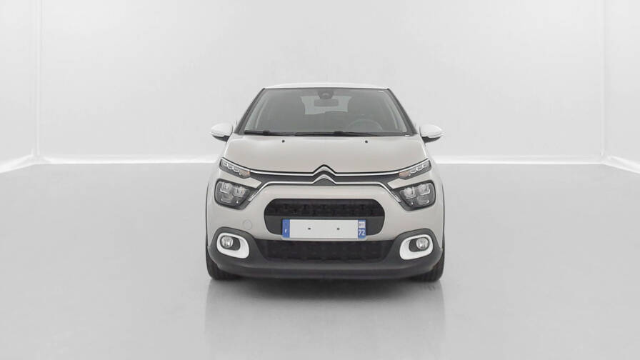 Mandataire Automobile occasion, recherche de Citroen C3-iii-1-2-puretech-83ch-shine - E-Motors