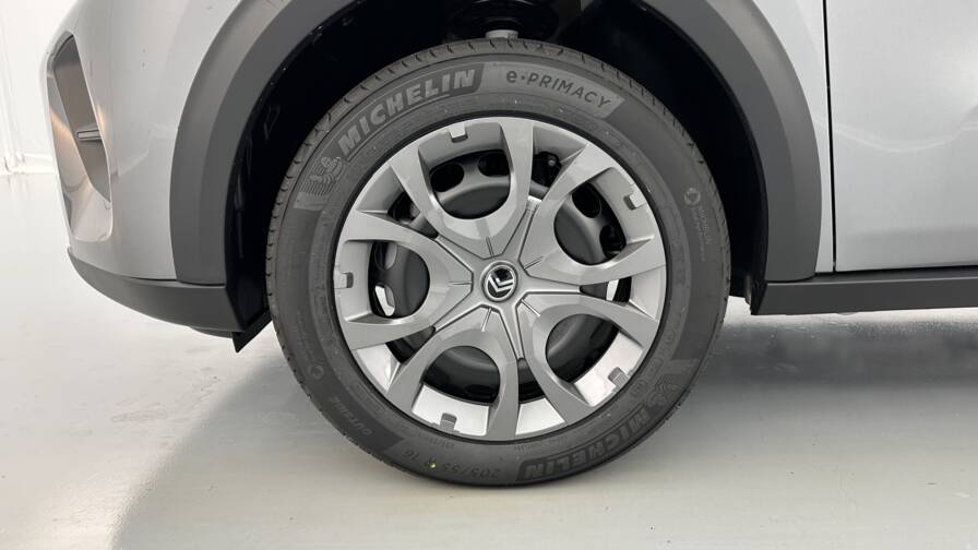 Mandataire Automobile neuf, recherche de Citroen C3-iv-1-2-turbo-100ch-you - E-Motors