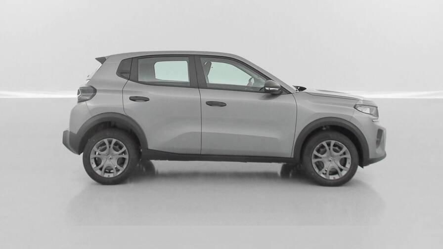 Mandataire Automobile neuf, recherche de Citroen C3-iv-1-2-turbo-100ch-you - E-Motors