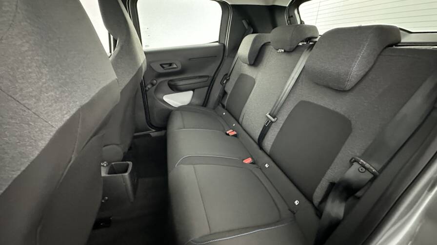 Mandataire Automobile neuf, recherche de Citroen C3-iv-1-2-turbo-100ch-you - E-Motors