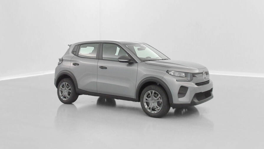 Mandataire Automobile neuf, recherche de Citroen C3-iv-1-2-turbo-100ch-you - E-Motors