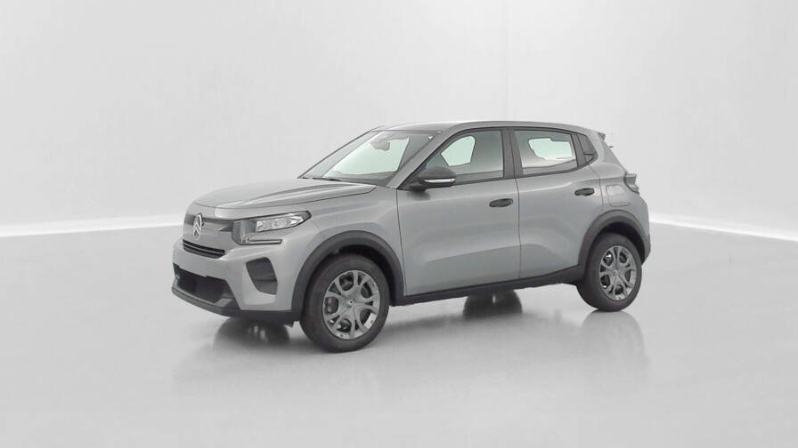 Mandataire Automobile neuf, recherche de Citroen C3-iv-1-2-turbo-100ch-you - E-Motors