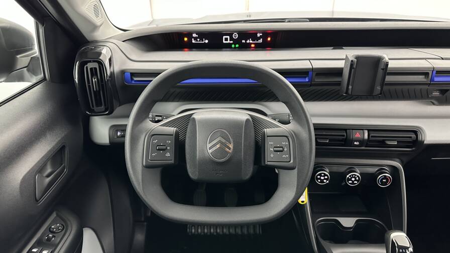 Mandataire Automobile neuf, recherche de Citroen C3-iv-1-2-turbo-100ch-you - E-Motors