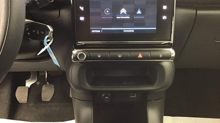 Mandataire Automobile occasion, recherche de Citroen C3-max - E-Motors