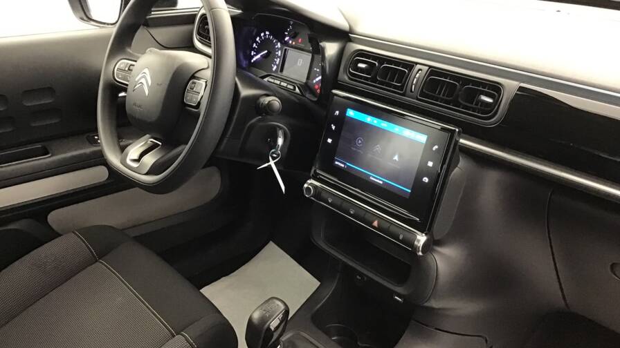 Mandataire Automobile occasion, recherche de Citroen C3-max - E-Motors