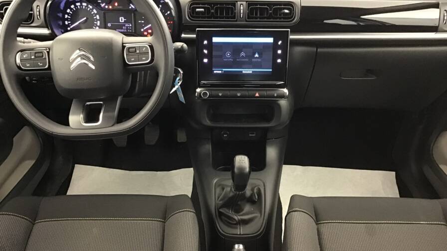 Mandataire Automobile occasion, recherche de Citroen C3-max - E-Motors
