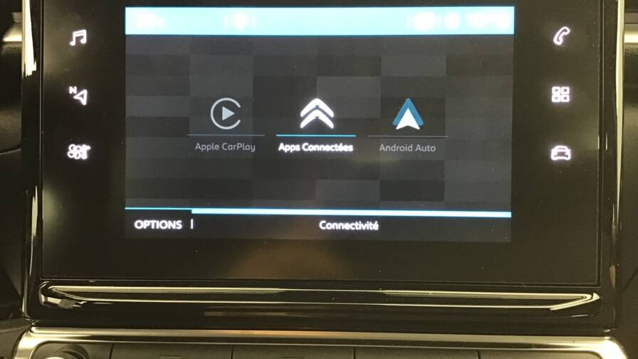 Mandataire Automobile occasion, recherche de Citroen C3-max - E-Motors