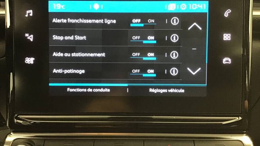 Mandataire Automobile occasion, recherche de Citroen C3-max - E-Motors