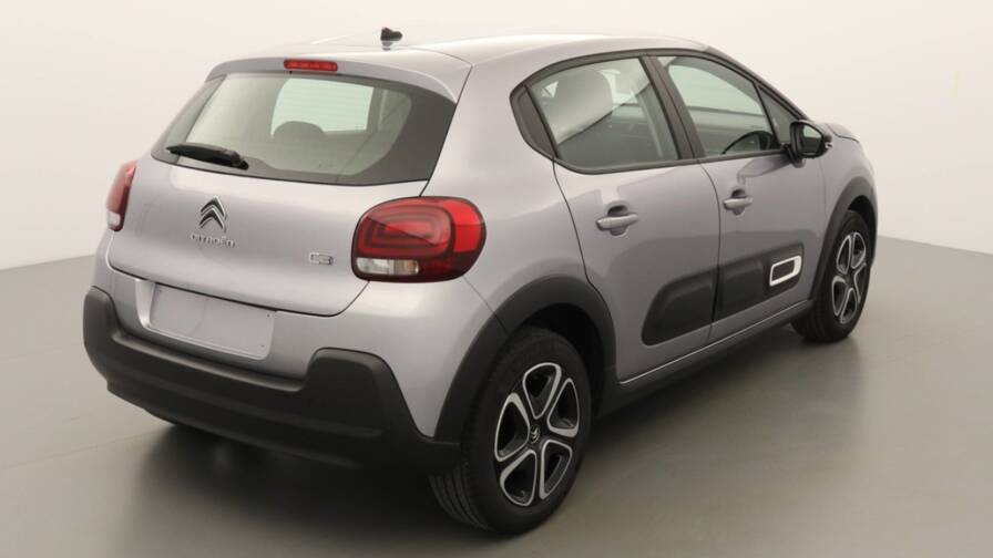 Mandataire Automobile occasion, recherche de Citroen C3-max - E-Motors