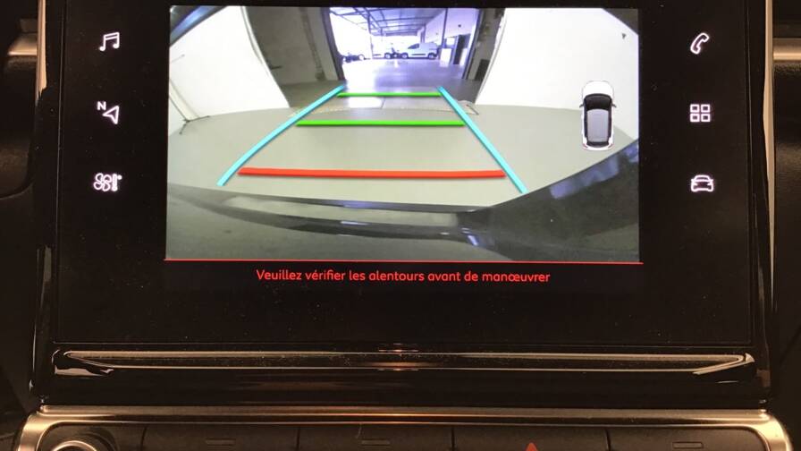 Mandataire Automobile occasion, recherche de Citroen C3-max - E-Motors