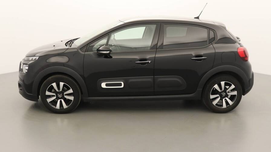 Mandataire Automobile occasion, recherche de Citroen C3-max - E-Motors