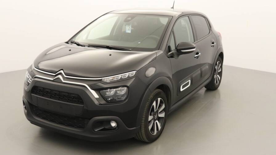 Mandataire Automobile occasion, recherche de Citroen C3-max - E-Motors