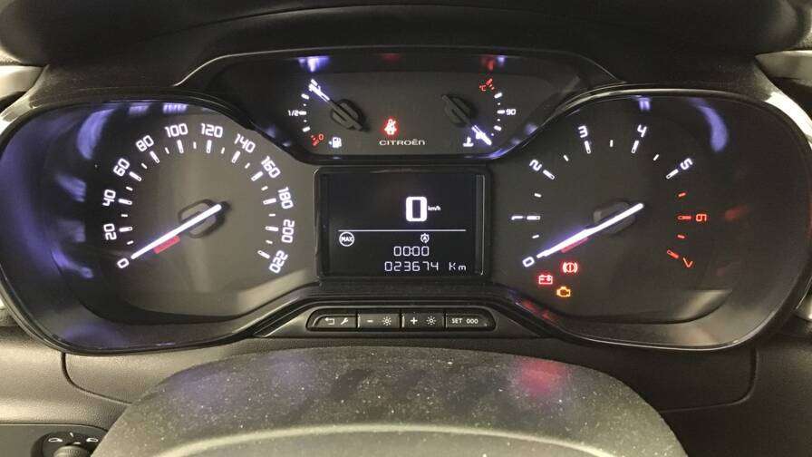 Mandataire Automobile occasion, recherche de Citroen C3-max - E-Motors