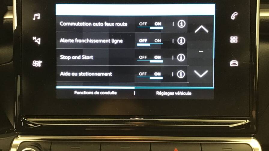 Mandataire Automobile occasion, recherche de Citroen C3-max - E-Motors