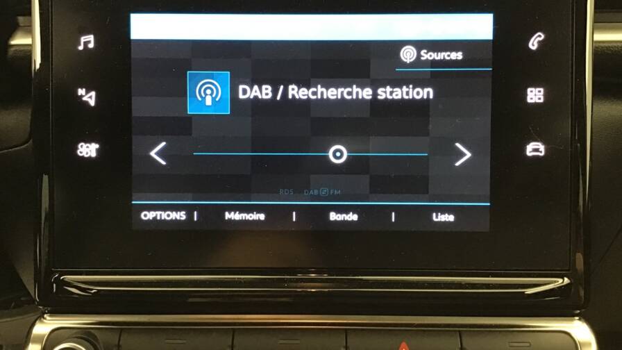 Mandataire Automobile occasion, recherche de Citroen C3-max - E-Motors