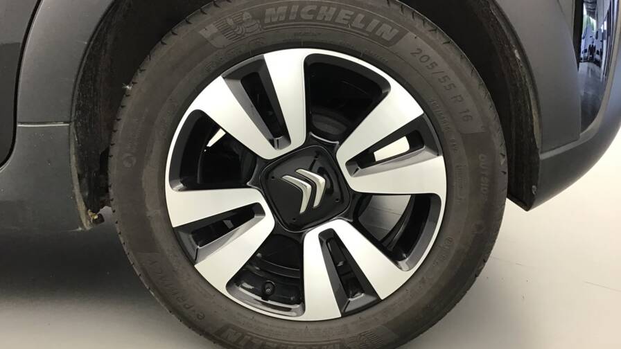 Mandataire Automobile occasion, recherche de Citroen C3-max - E-Motors