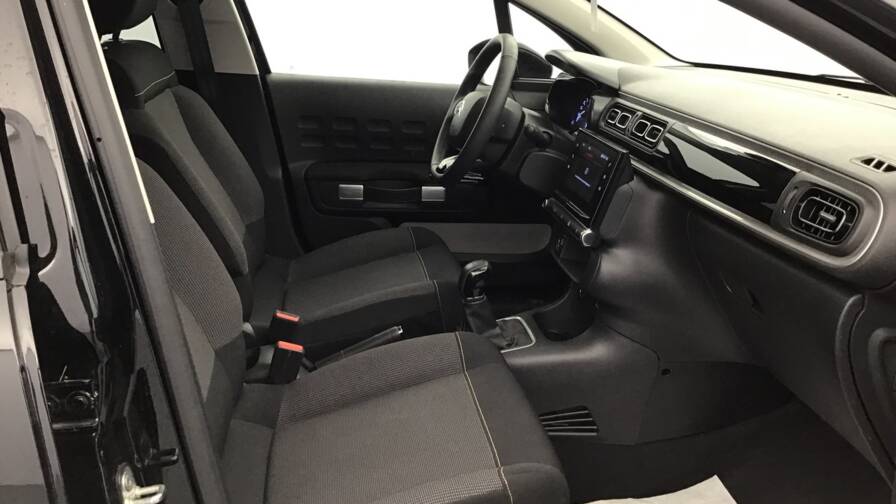 Mandataire Automobile occasion, recherche de Citroen C3-max - E-Motors