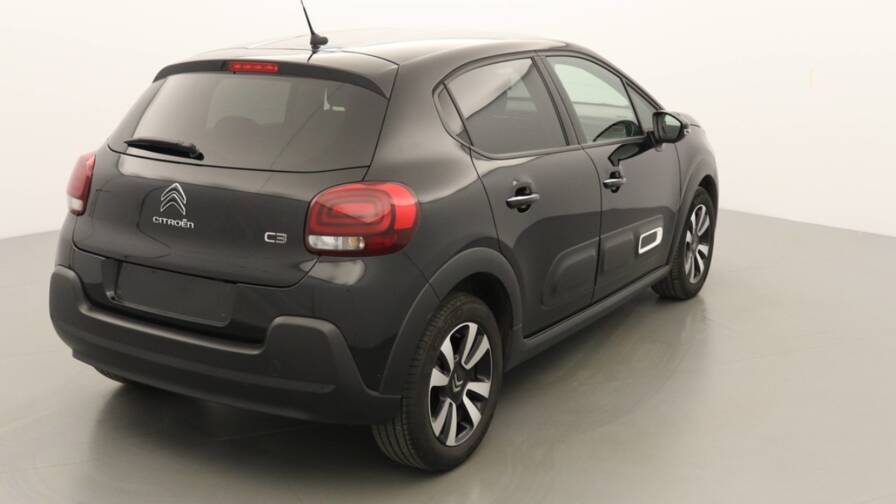 Mandataire Automobile occasion, recherche de Citroen C3-max - E-Motors