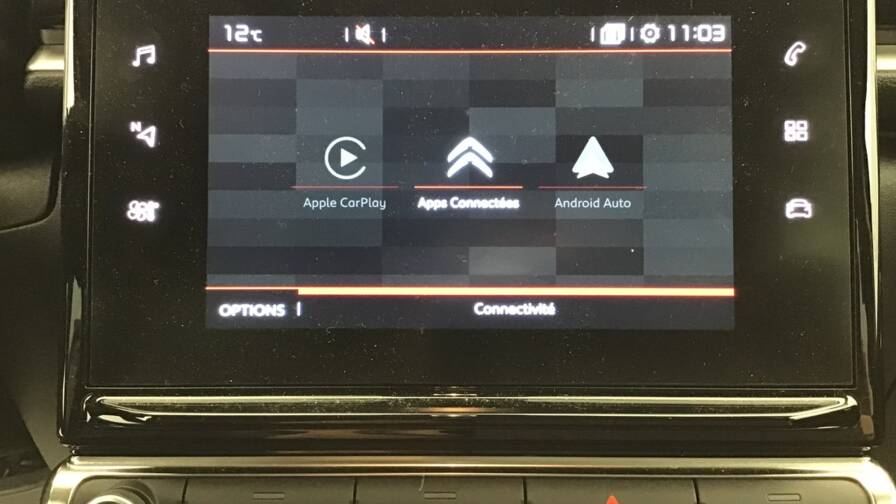 Mandataire Automobile occasion, recherche de Citroen C3-max - E-Motors