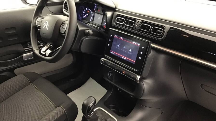 Mandataire Automobile occasion, recherche de Citroen C3-max - E-Motors