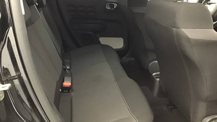 Mandataire Automobile occasion, recherche de Citroen C3-max - E-Motors