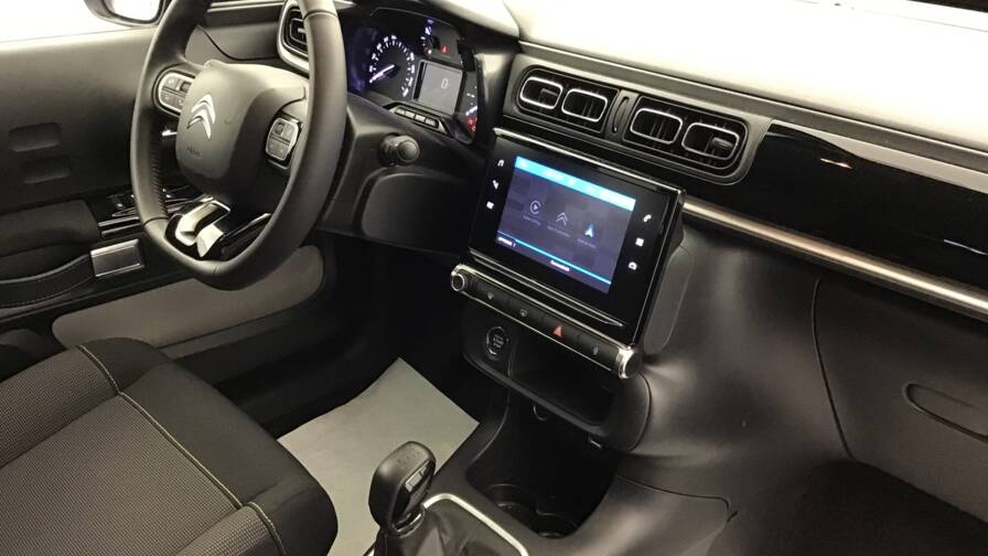 Mandataire Automobile occasion, recherche de Citroen C3-max - E-Motors