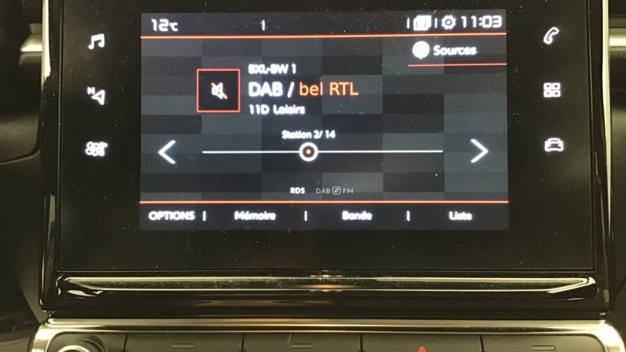 Mandataire Automobile occasion, recherche de Citroen C3-max - E-Motors