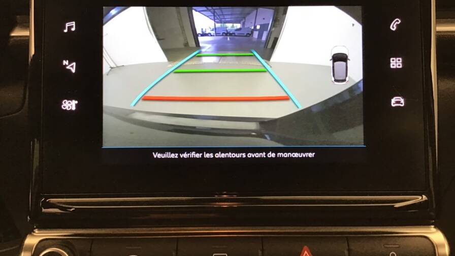 Mandataire Automobile occasion, recherche de Citroen C3-max - E-Motors