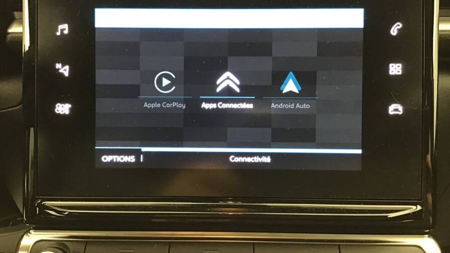 Mandataire Automobile occasion, recherche de Citroen C3-max - E-Motors