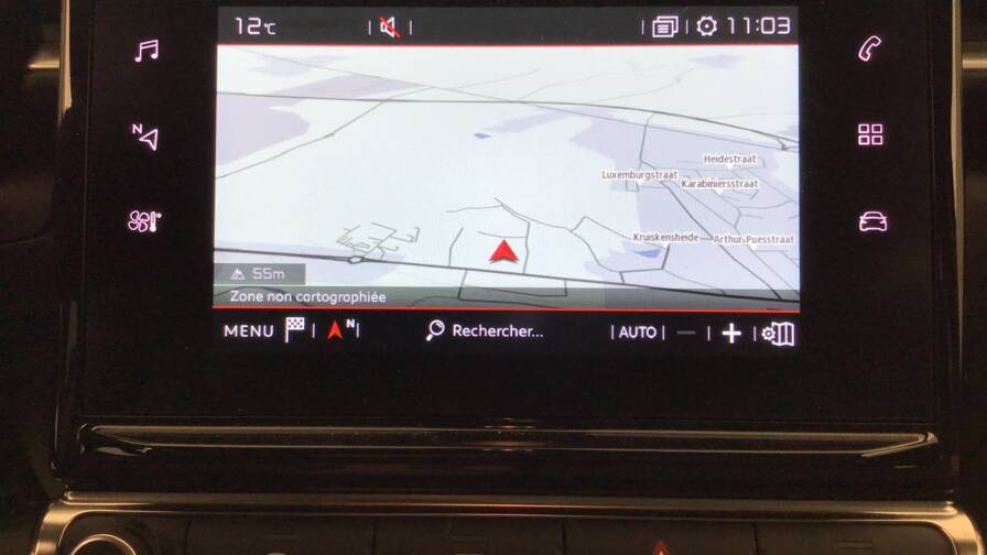 Mandataire Automobile occasion, recherche de Citroen C3-max - E-Motors