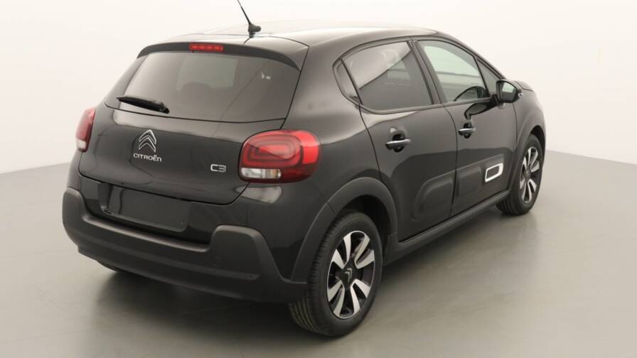 Mandataire Automobile occasion, recherche de Citroen C3-max - E-Motors
