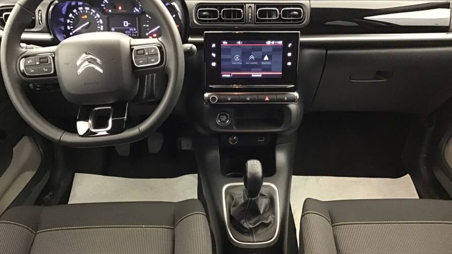 Mandataire Automobile occasion, recherche de Citroen C3-max - E-Motors