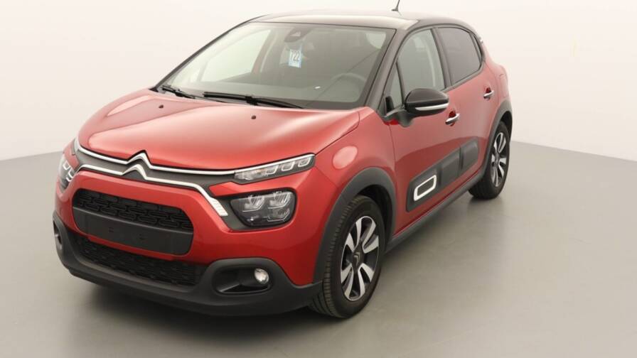 Mandataire Automobile occasion, recherche de Citroen C3-max - E-Motors