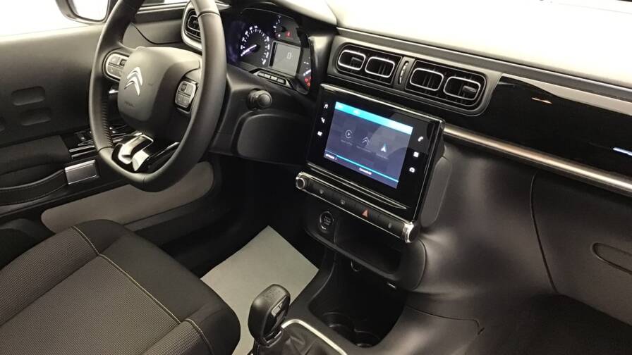 Mandataire Automobile occasion, recherche de Citroen C3-max - E-Motors