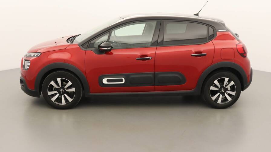 Mandataire Automobile occasion, recherche de Citroen C3-max - E-Motors