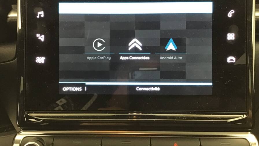 Mandataire Automobile occasion, recherche de Citroen C3-max - E-Motors