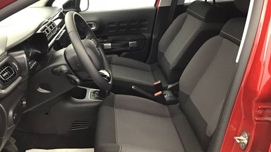 Mandataire Automobile occasion, recherche de Citroen C3-max - E-Motors