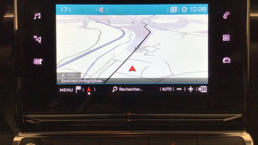 Mandataire Automobile occasion, recherche de Citroen C3-max - E-Motors